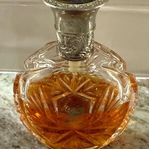 Vintage Ralph Lauren Safari 1989 Cologne